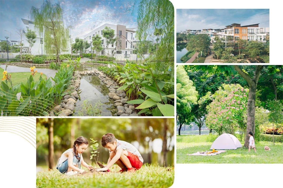 DỰ ÁN THE MEADOW BÌNH CHÁNH CHIẾT KHẤU HẤP DẪN LÊN ĐẾN 10%